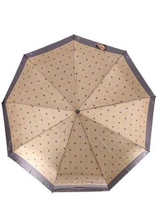 Зонт женский frei Regen 1012-4 FCS золотистый