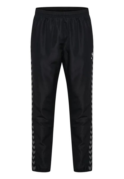 Спортивные штаны AUTHENTIC MICRO Hummel, цвет black
