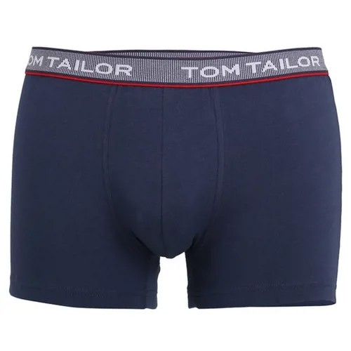 Трусы Tom Tailor, размер S, синий