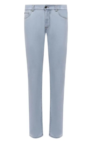 Джинсы Canali
