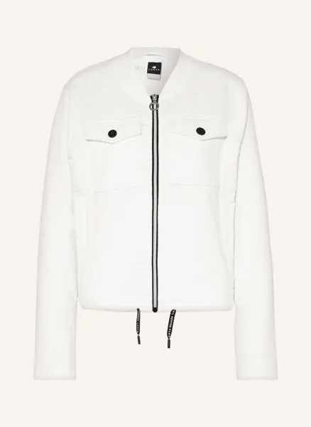 Куртка среднего слоя haapakoski Luhta, белый