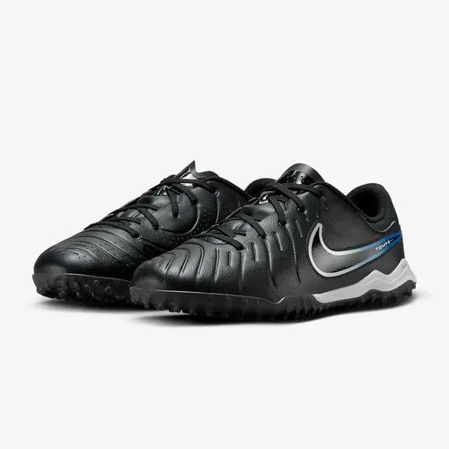 Шиповки  NIKE, размер 2Y, черный