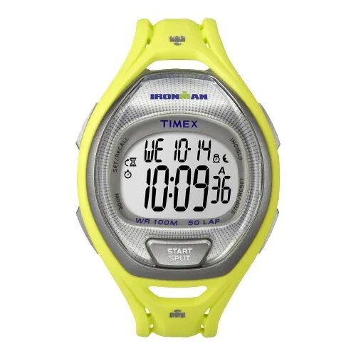 Наручные часы TIMEX TW5K96100, желтый