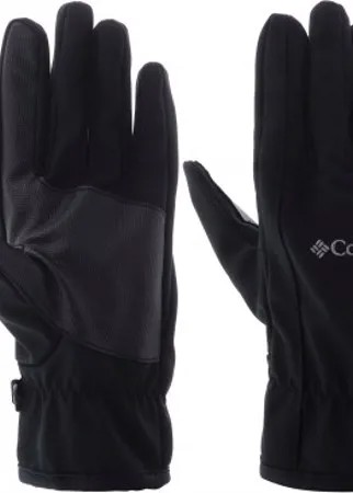 Перчатки мужские Columbia Ascender™, размер 6-7