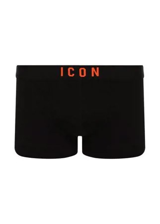 Хлопковые боксеры Dsquared2