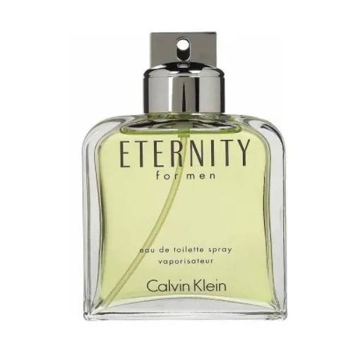 Туалетная вода CALVIN KLEIN Eternity for Men, 200 мл