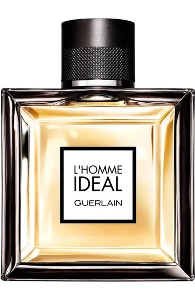 Туалетная вода L'Homme Ideal  (50ml) Guerlain