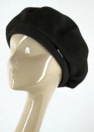 Берет из замши 18, КАЛЯЕВ