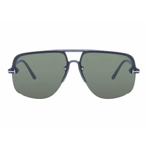 Солнцезащитные очки Tom Ford om Ford 1003 20N, серый