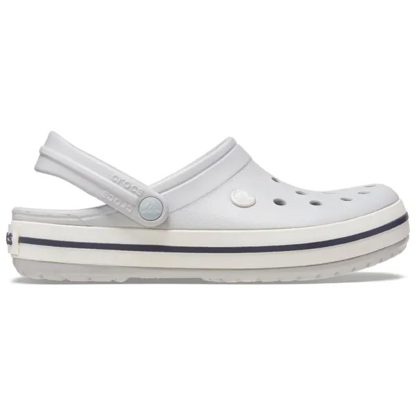 Сандалии Crocs Crocband, цвет Atmosphere
