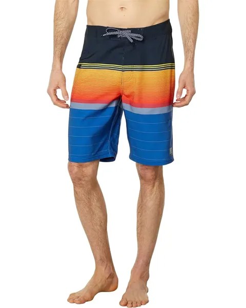 Шорты для плавания Rip Curl Mirage Daybreaker 21