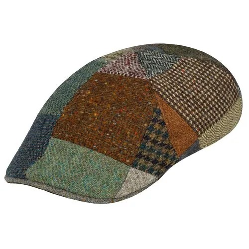 Кепка Hanna Hats, размер 59, мультиколор