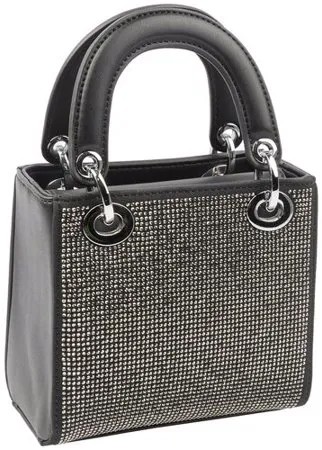 Сумка женская SUSEN 101907152 AA BLACK
