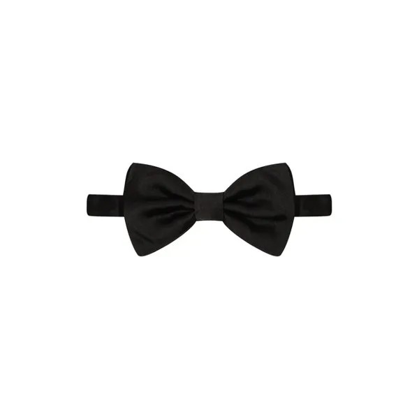 Шелковый галстук-бабочка Dolce & Gabbana