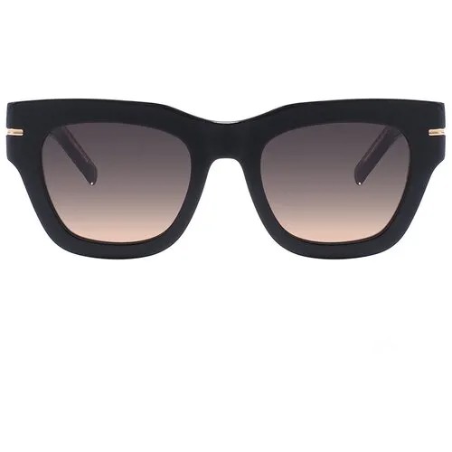 Hugo Boss Солнцезащитные очки Hugo BOSS 1520/S 807 Black [HUB-20598080751PR]