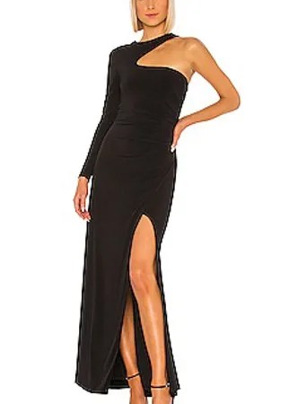 Вечернее платье evening - BCBGMAXAZRIA
