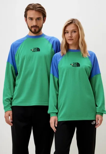 Лонгслив спортивный The North Face