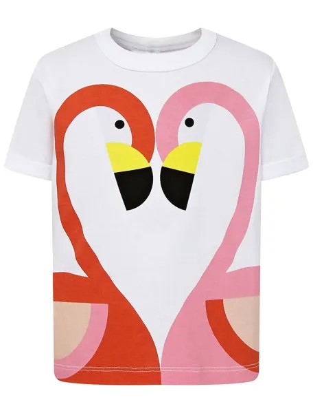 Футболка Stella McCartney