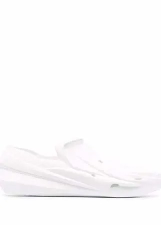 1017 ALYX 9SM шлепанцы асимметричного кроя