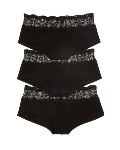 Шорты для мальчиков Dolce Hotpant, комплект из 3 шт. Cosabella