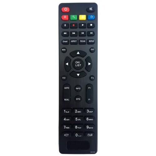 Пульт для Lumax B0302