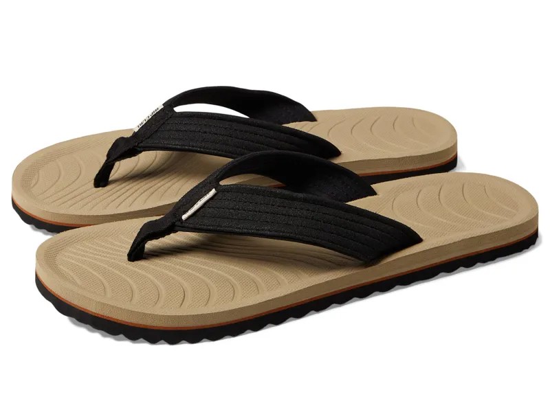 Сандалии Rip Curl, Dbah Eco Open Toe Sandal