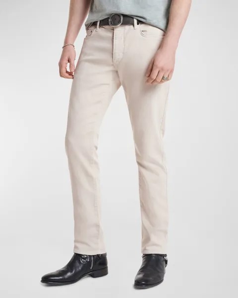 Мужские брюки стандартного кроя J701 John Varvatos