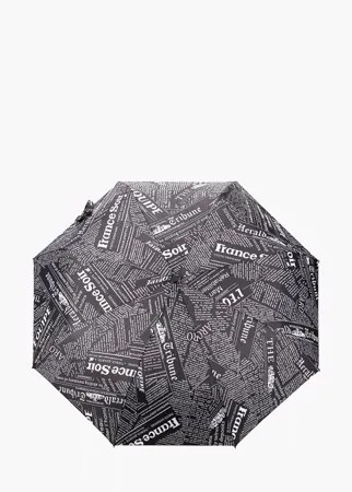 Зонт складной Instreet