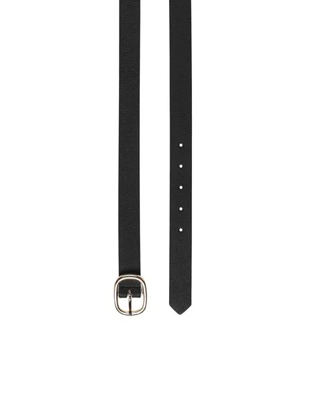 Ремень женский COLIN'S CL1061235 черный, 75 см