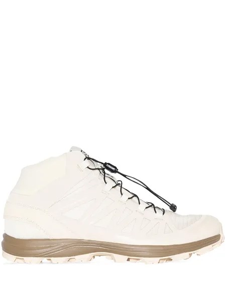 Salomon S/Lab кроссовки Fell Raiser из коллаборации с GR10K