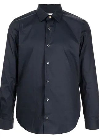 PAUL SMITH рубашка с длинными рукавами