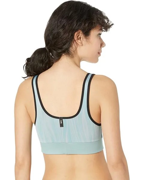 Бюстгальтер cor designed by Ultracor Mist Scoop Neck Bra, цвет Mint