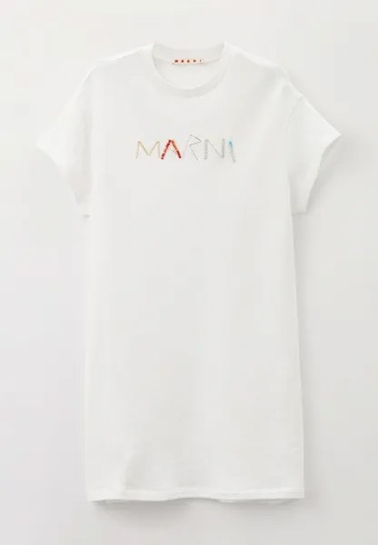 Платье Marni