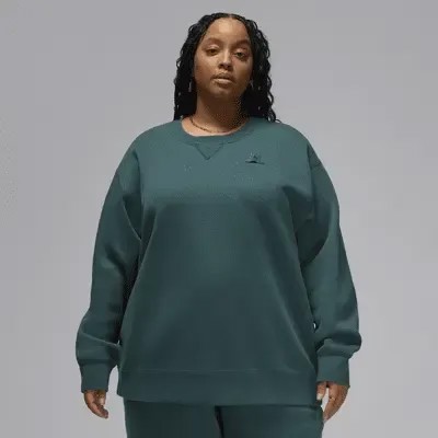 Толстовка Jordan Flight Fleece, цвет Oxidized Green