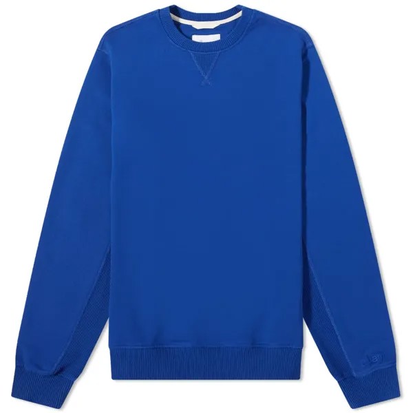 Толстовка Albam Classic Crew Sweat