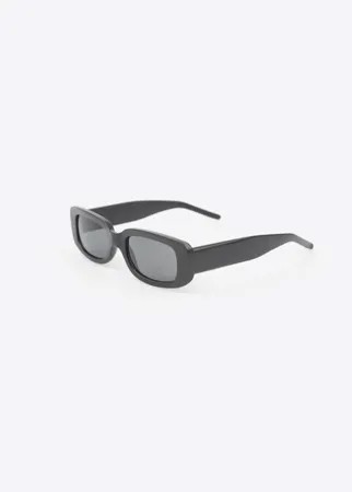 Прямоугольные солнцезащитные очки Gloria Jeans