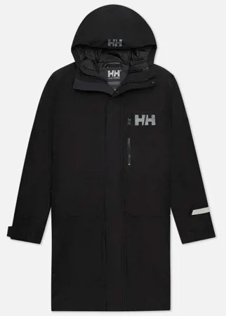 Парка мужская Helly Hansen 53508 черная M