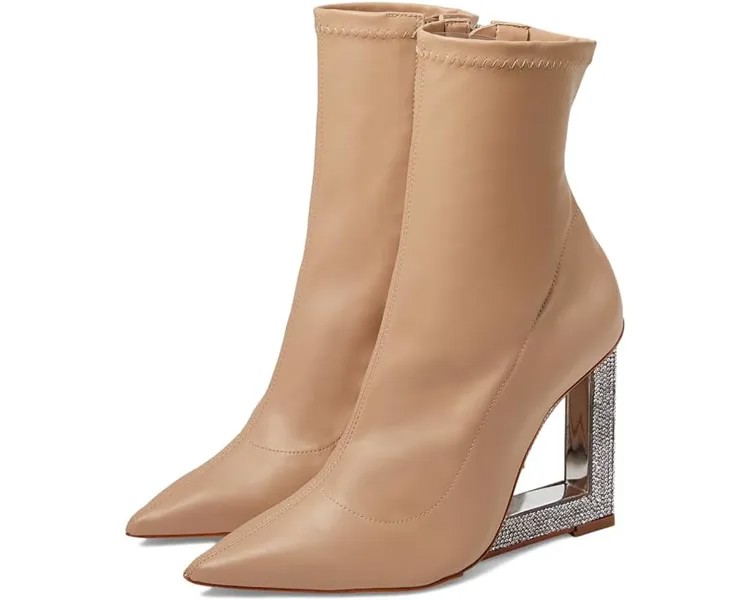 Ботинки Schutz Filipa Bootie, цвет True Beige