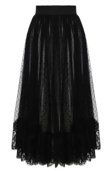 Юбка Dolce & Gabbana