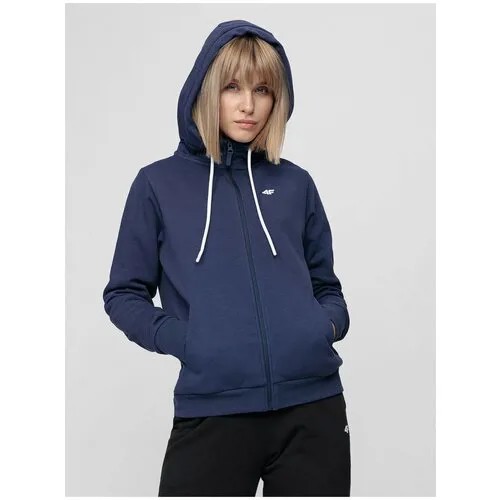 Джемпер 4F WOMEN'S SWEATSHIRT Женщины NOSH4-BLD004-31M M