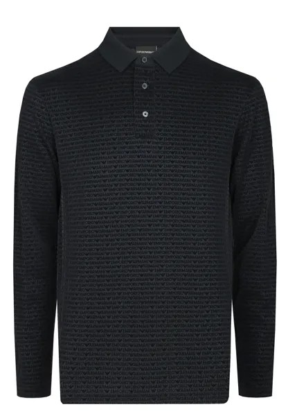 Лонгслив EMPORIO ARMANI