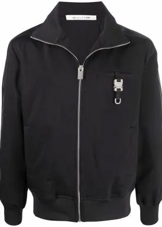 1017 ALYX 9SM спортивная куртка на молнии