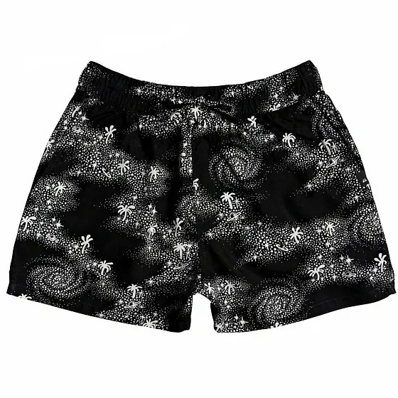 Шорты Quiksilver