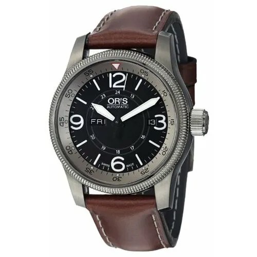 Наручные часы Oris 735-7660-42-64LS