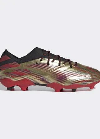 Футбольные бутсы Nemeziz Messi.1 FG adidas Performance