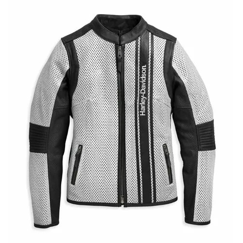 Куртка  Harley-Davidson, размер M, мультиколор