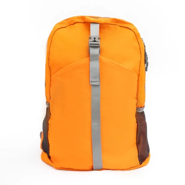 Рюкзак унисекс PANWORK SPORT оранжевый, 40х26х12 см