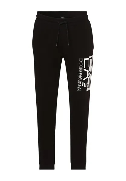 Спортивные брюки EMPORIO ARMANI SWEATHOSE Emporio Armani, черный