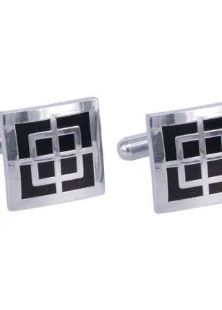 Запонки мужские OTOKODESIGN 55274 разноцветные