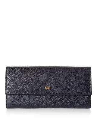 Кошелек Braun Buffel 11458 UNI тем.синий металлик